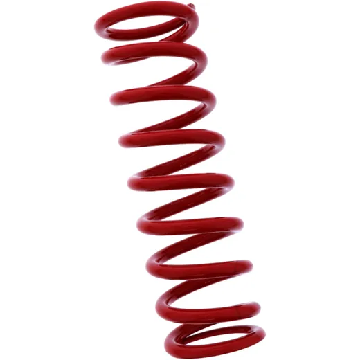 Feder Mono rot MX YSS 59 - 62 - 48 - 270 passend für: Husqvarna TE, CR, WR, TC