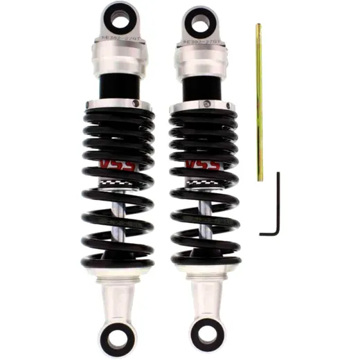 Federbein Stereo YSS einstellbar passend für: Honda CA
