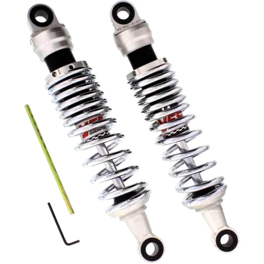 YSS Adjustable Rear Shock Absorber for Scooters and Lightweight Motorcycles