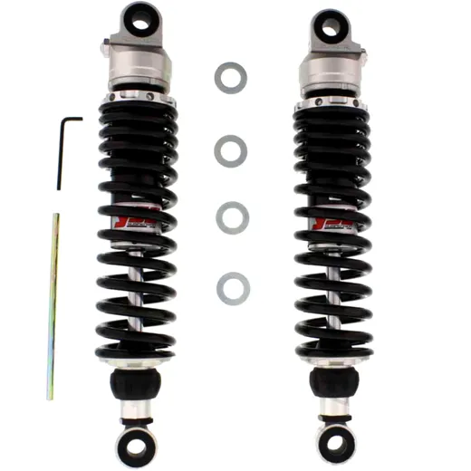 YSS einstellbarer Stoßdämpfer für Roller und Motorräder 7890320