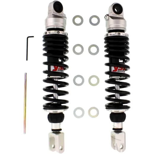Federbein Stereo YSS einstellbar passend für: Honda CB 7890321