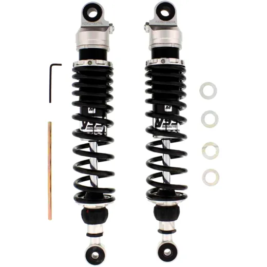 Federbein Stereo YSS einstellbar passend für: Kawasaki ZR, Z, Z1
