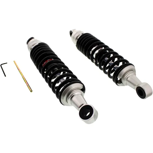 Federbein Stereo YSS einstellbar passend für: Kawasaki EL
