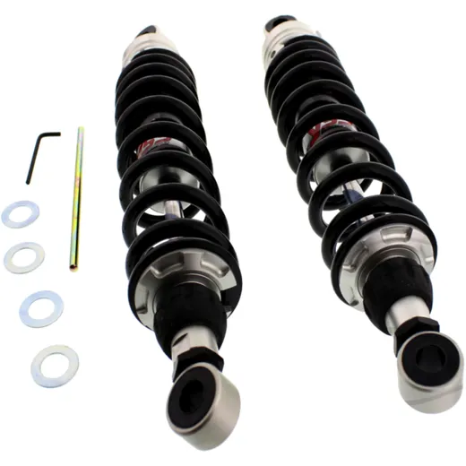 YSS Adjustable Shock Absorbers for Motorcycles