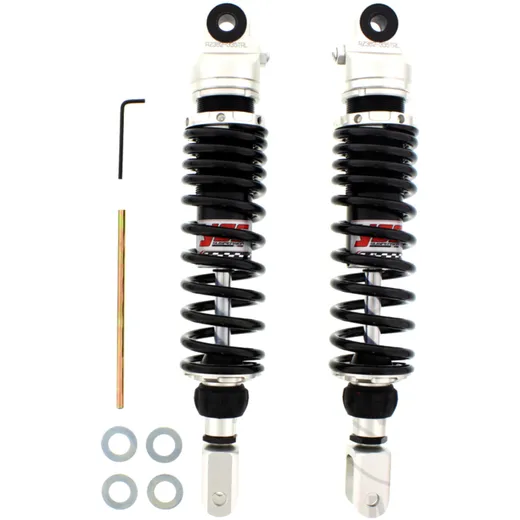 YSS Einstellbare Twin Shock Stoßdämpfer