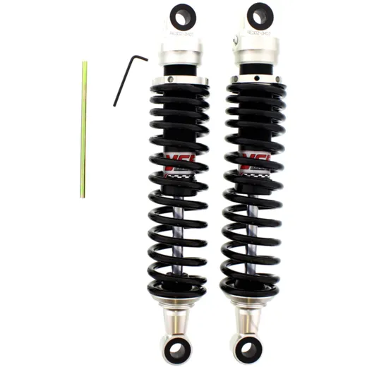 Federbein Stereo YSS einstellbar passend für: Moto Guzzi California, SP, Le Mans 7890346