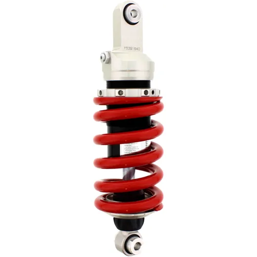 Federbein Mono YSS einstellbar passend für: Honda CB 7891325