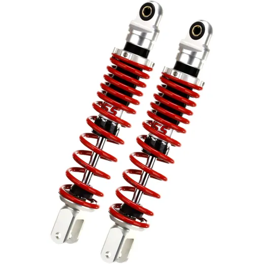 YSS shock absorbers adjustable twin shocks for: Honda PCX 7890356