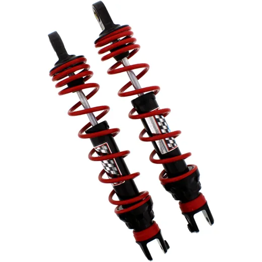 Federbein Stereo YSS einstellbar passend für: Yamaha MWS, MW