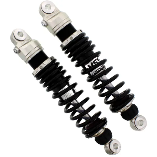 YSS Adjustable Twin Shock Absorbers für Roller und Motorräder