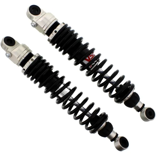 YSS einstellbare Stoßdämpfer für Roller und Motorräder