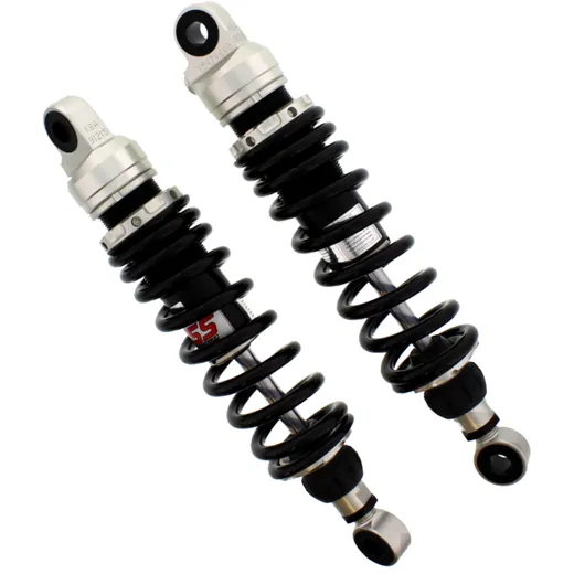 Federbein Stereo YSS einstellbar passend für: Kawasaki VN