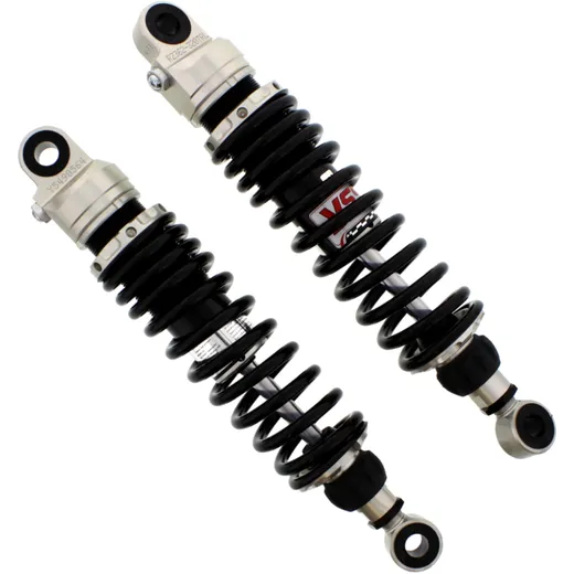 Federbein Stereo YSS einstellbar passend für: Honda VT, VF, Kawasaki VN, VN - 15