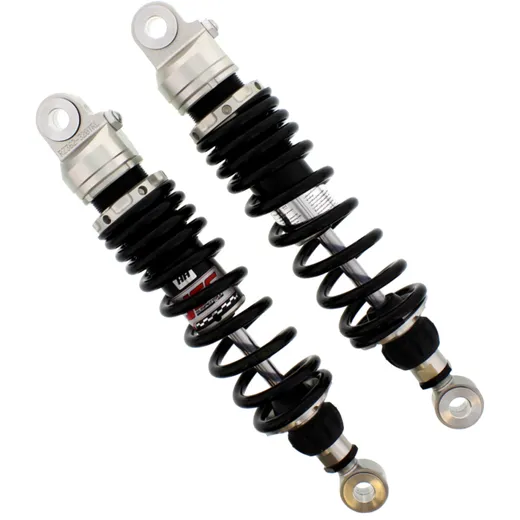 YSS shock absorbers adjustable twin shocks for: Triumph America, Bonneville, Speedmaster