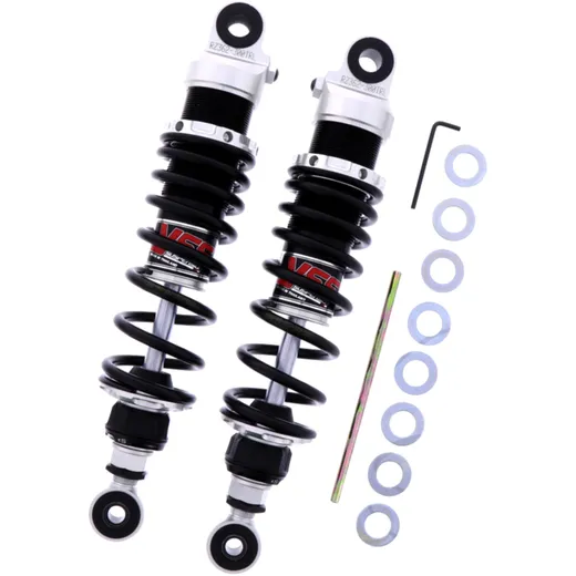 Federbein Stereo YSS einstellbar passend für: Kawasaki ER 7890382