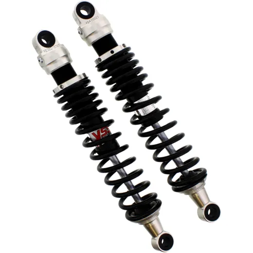 YSS shock absorbers adjustable twin shocks for: Kawasaki ZRX