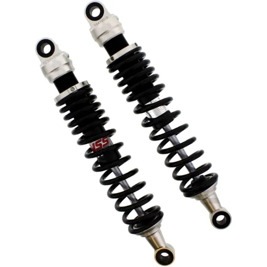 YSS shock absorbers adjustable twin shocks for: Kawasaki Z 7890385
