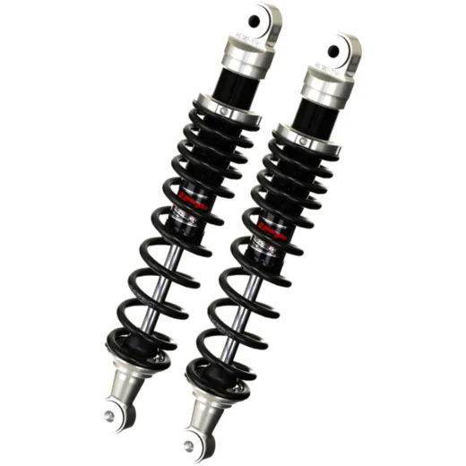 YSS Eco Line einstellbare Stoßdämpfer für Roller und leichte Motorräder