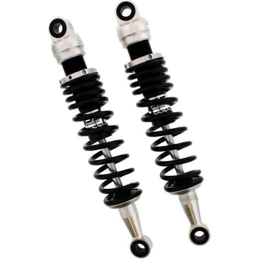 Federbein Stereo YSS einstellbar passend für: Kawasaki ZR, Z, Z1 7890392