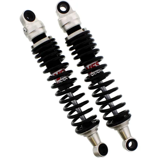 YSS twin shock absorber adjustable for: Kawasaki Z