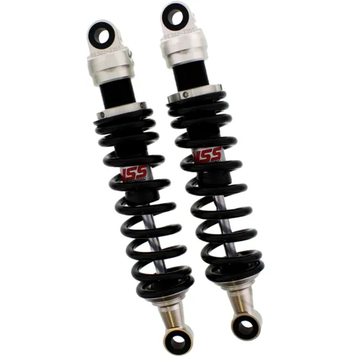 YSS shock absorbers adjustable twin shocks for: Honda GL 7890398