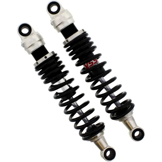 Federbein Stereo YSS einstellbar passend für: Honda CB 7890402
