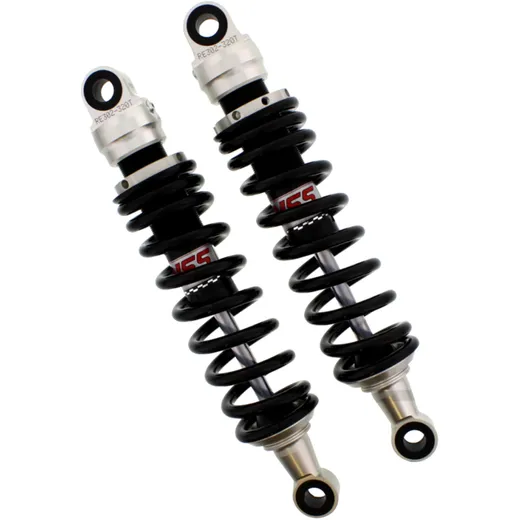 Federbein Stereo YSS einstellbar passend für: Honda GL 7890406