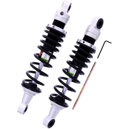 Federbein Stereo YSS einstellbar passend für: Kawasaki EL, BJ, EN