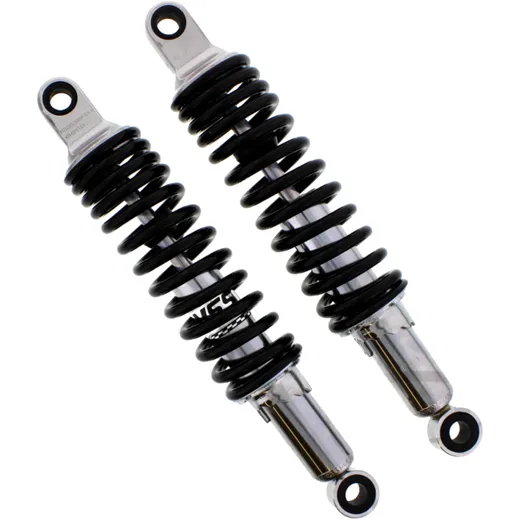 YSS shock absorbers adjustable twin shocks for: Honda CBX