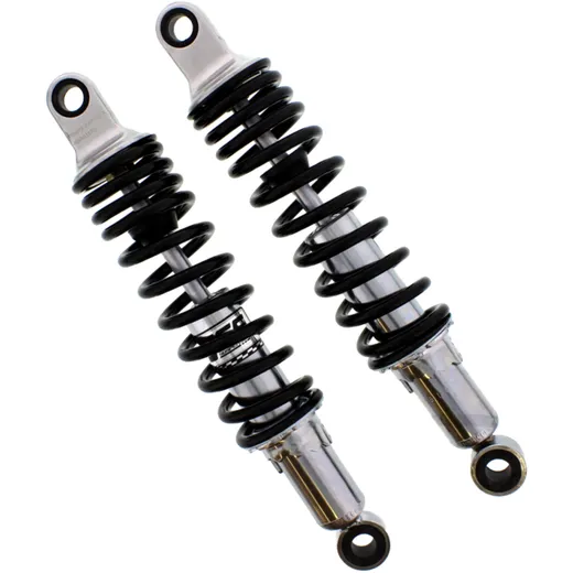 Federbein Stereo YSS einstellbar passend für: Triumph T (120, 150, 160), 6T, TR5