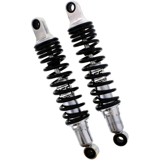 Federbein Stereo YSS einstellbar passend für: Suzuki GZ