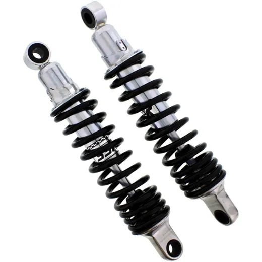 YSS shock absorbers adjustable twin shocks for: Moto Guzzi V (35, 50)
