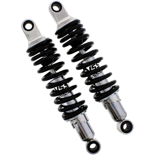 Federbein Stereo YSS einstellbar passend für: Triumph T140 7890434