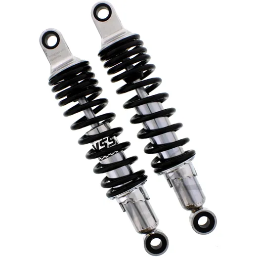 Federbein Stereo YSS einstellbar passend für: Kawasaki EL, BJ, EN, Suzuki GT, GP