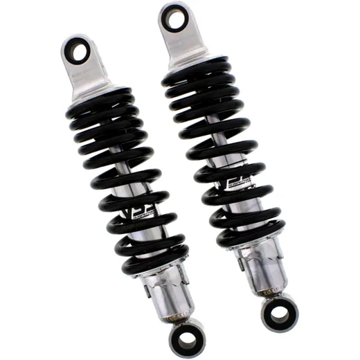 YSS Hochleistungs Stoßdämpfer für Roller und Motorräder