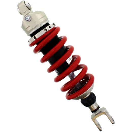 YSS shock absorber adjustable mono shock for: Kawasaki ZZR
