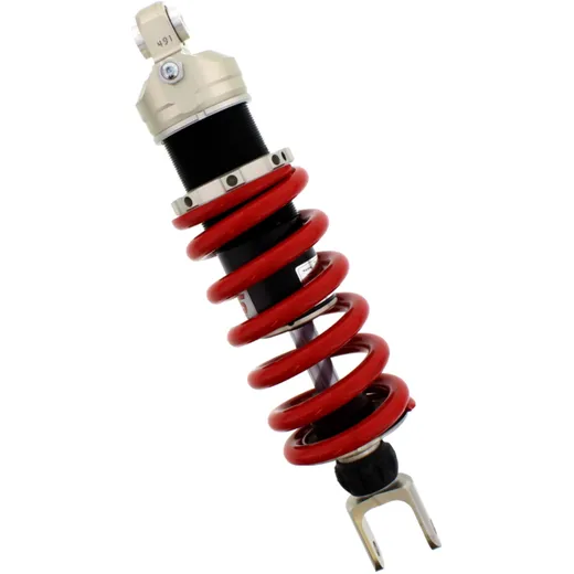 Federbein Mono YSS einstellbar passend für: Kawasaki ZX - 9R 7891441