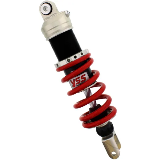 YSS Adjustable Gas Pressure Shock Absorber