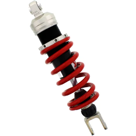 YSS Stoßdämpfer einstellbar für Roller und Motorräder 7891440