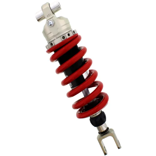 YSS Stoßdämpfer einstellbar für Roller und Motorräder 7890815