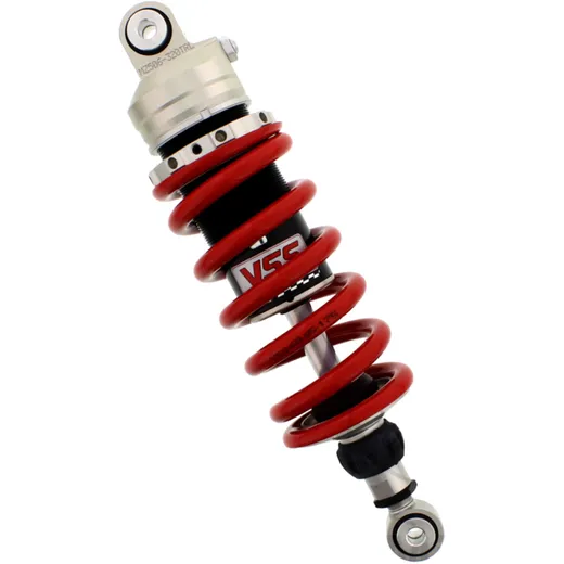 YSS Gas Shock Absorber for Motorcycles and Scooters