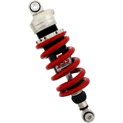 Federbein Mono YSS einstellbar passend für: Honda XL 7890835