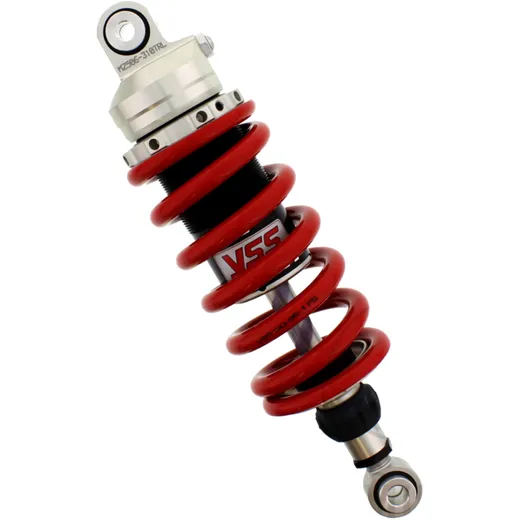 YSS einstellbarer Mono-Stoßdämpfer für Roller und Motorräder 7891412