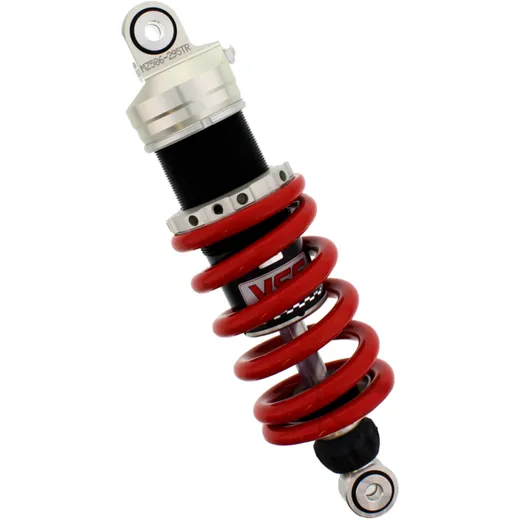 Federbein Mono YSS einstellbar passend für: Ducati Monster 7891393