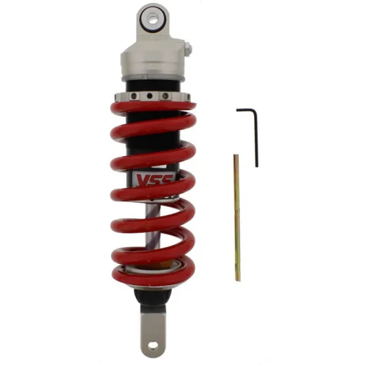 Stossdämpfer Dämpfer Federbein Mono YSS MZ506325TR23X
