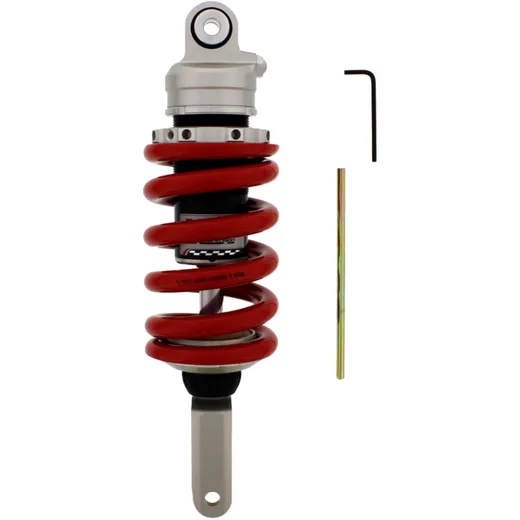 YSS shock absorber adjustable mono shock for: Honda CBR 7890539