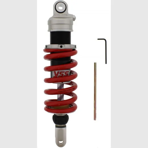 Yss shock absorber MZ456315TR28X_1