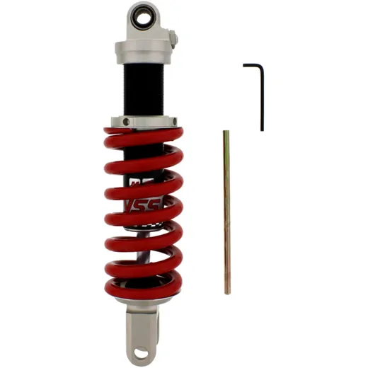 YSS Eco Line einstellbarer Mono Stoßdämpfer