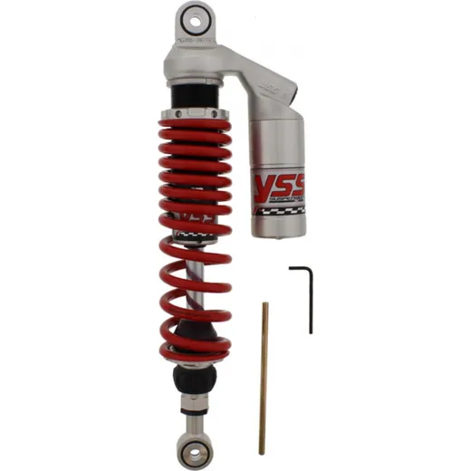 Yss shock absorber MG366380TRCL03X