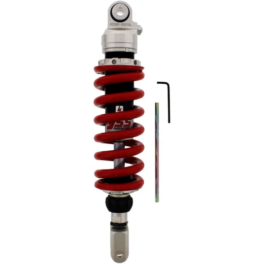 YSS shock absorber adjustable mono shock for: Aprilia Pegaso 7890584